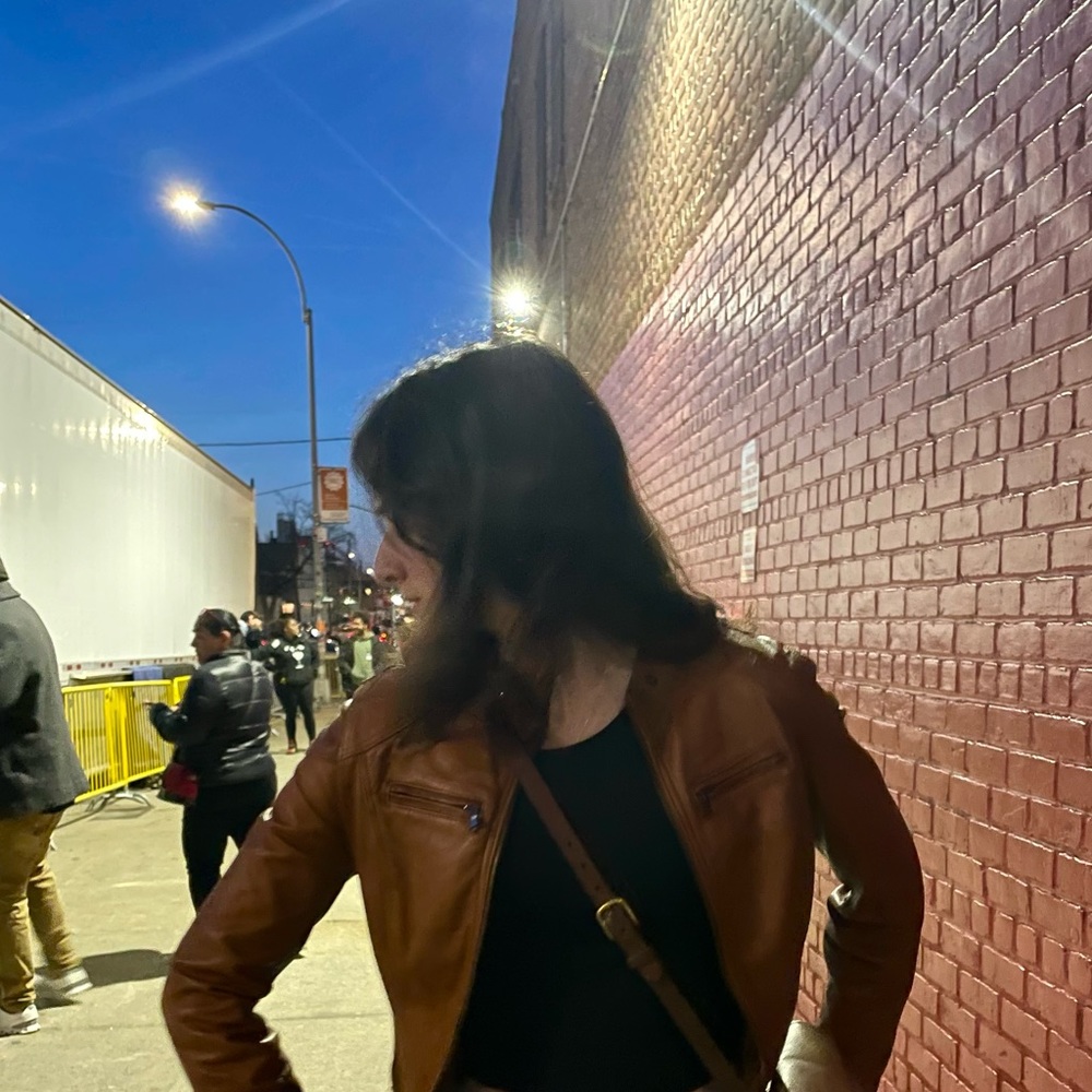 Meet your Posher, Becca